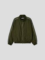 Side-stripe track jacket 3COLOR