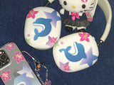 [MADE] ギャル DOLPHIN AIRPOD MAX CASE