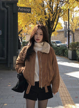 Forever Soft Turtle Neck Short Sleeve Knit (4color)