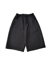 Fever Double Back Pocket Bermuda Pants 3C