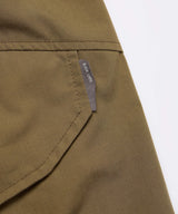 Cargo Bermuda Shorts