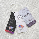 Supima Panel Short Sleeve T