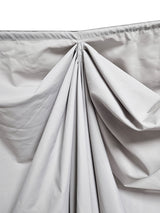  MULTIWAY LAYERD SKIRT . GRAY