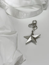 at star keyring