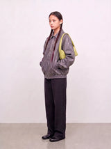 taeri tote_mustard_eye