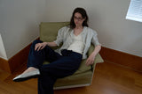 Urban cargo pants_navy