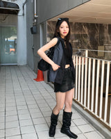 Cein sleeveless