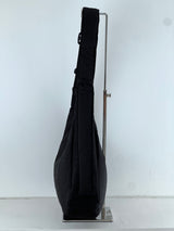 Don't forget me Bag-black