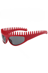 Novelty Comb Sunglasses