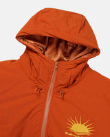 Sunset Oversized Hooded Padding