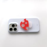 [MADE] ミルキーブルースマホケース (matte hard)