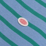 PARAGRAPH STRIPE L/S