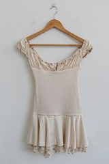 ROSE GARDEN DRESS