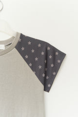 (W) Candy Star Top