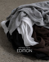 MADE. Cozi loose-fit T-shirt