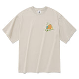 GUUUU Tシャツ