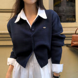 [MADE/Summer ver added!] Day, Round Pendant Cardigan