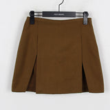 Old money skirt - sk
