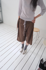 ラップパンツ (3c)