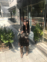 nice vintage cardigan