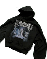 Cradle Of Blackorp フーディー