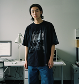 マッドディビジョン( OVERSIZE TEE )