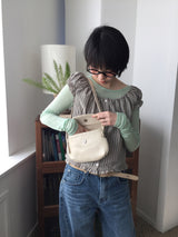 Rue Mini Shoulder Bag (3color)