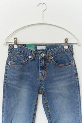 (W) Newtro Denim