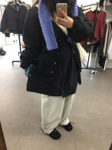 フォーティーコットンバルーンパンツ (4color)