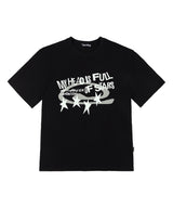 Mifos Tee (Black) K25QB681