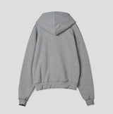 Trust Setup Loose Fit Hood