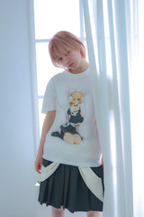 エンジェルウィングガールT