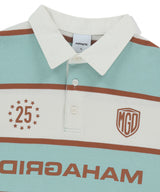 STRIPE RUGBY SHIRT
