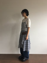 Robin Bustier Dress(1color)