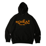 KHH-006 KOVEAヘリテージロゴフーディー