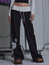 ROSEMARY PANTS