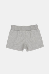 ミニトレーニングバンディングショーツ