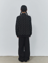 STAR DOODLE TRACK PANTS