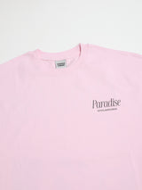 PARADISE Tシャツ - PINK