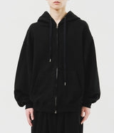 Sense Zip Hoodie (3color)