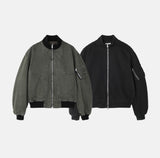 Vintage Bio Deck Jacket