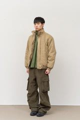Cave Corduroy Pants