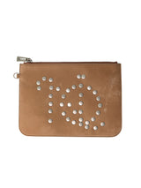 MADE_halo Square Bag (Medium) / BEIGE
