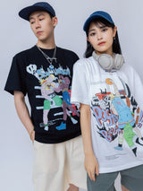 "Poster Bxxxxh" 2K24 T-Shirt 