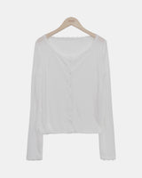 Pocoro Lace Cardigan