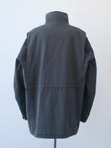 village field jacket 