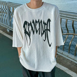 ASCLO Revenge Raglan Short Sleeve T Shirt (2color)
