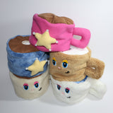 【MADE】BULE MUG COFFEE (tissue case)