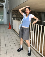 マリッサスリーブレス