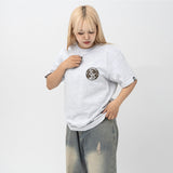 EXAMPLE CIRCLE EXLOGO S/S TEE